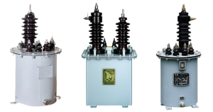 LB 10 Oil Immersed High Voltage Current Transformer outdoor