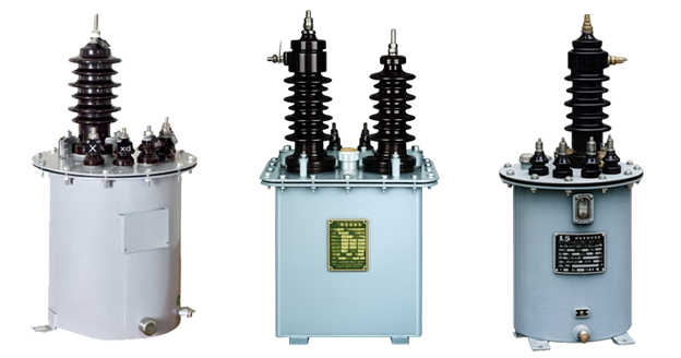 LB-10W Outdoor Oil-Immersed Current Transformers (Outdoor)