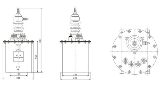 LB-10W Installation Requirements and Maintenance Guidelines: Comprehensive Technical Specifications for 10kV Power Systems