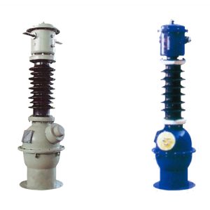 LB6-35, LABN6-35kV Outdoor Oil-Immersed Current Transformer (outdoor)