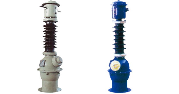 LB6-35, LABN6-35kV Outdoor Oil-Immersed Current Transformer (outdoor)