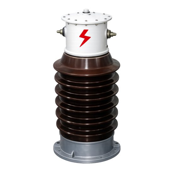 Transformadores de corriente sumergidos en aceite para exterior LCWD1-35 LABN1-35W2 de 35kV