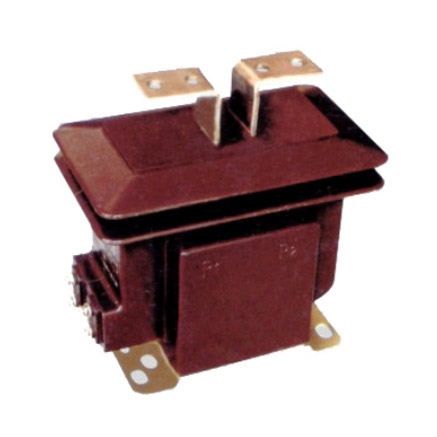 How to Select an LFS-10 Indoor Epoxy Resin Current Transformer for Metering and Protection
