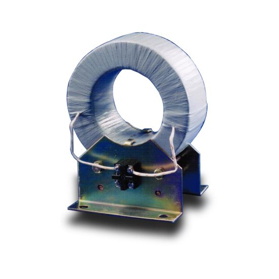 LJ-2 / LJ-4 / LJ-7 İç Mekan Sıfır Sekanslı Akım Trafoları, Toprak Kaçak Koruma için