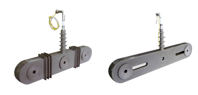 LJ ZW 1012 型电流互感器 pic