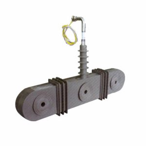 LJ-ZW-10(12) Zero-Sequence Current Transformer epoxy-silicone outdoor