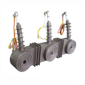 LJ-ZW3/ZW43-10(12) Zero-Sequence Protection Current Transformer