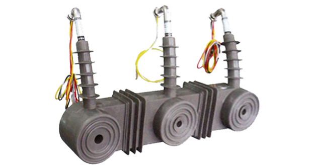 LJ-ZW3/ZW43-10(12) Zero-Sequence Protection Current Transformer