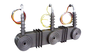 LJ ZW32 1012 Zero Sequence Protection outdoor Current Transformer