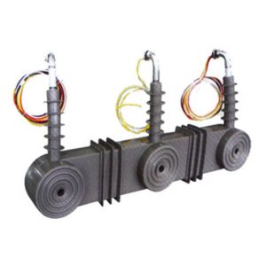 LJ-ZW32-10(12) Zero-Sequence Protection Current Transformer (outdoor)
