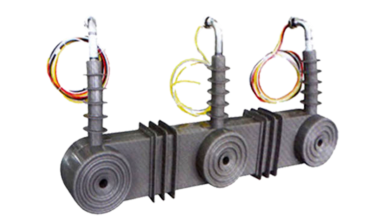 LJ-ZW32-10(12) Zero-Sequence Protection Current Transformer (outdoor)