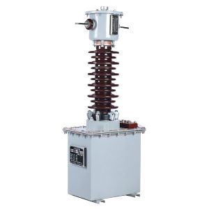 LJW1-35, LJWD1-35KV Oil-Immersed Current Transformers