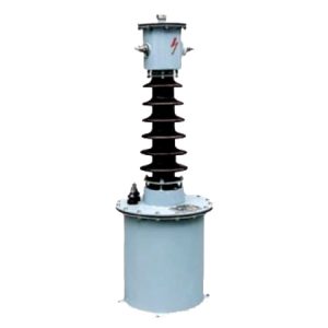 LJW1-35, LJWD1-35KV Oil-Immersed Current Transformers