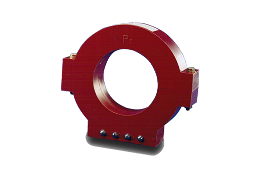 LKZB-0.5 (LBD-LCT) split-core zero-sequence current transformers (6–35kV)