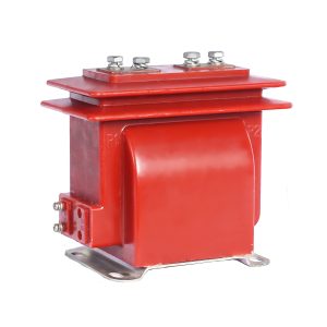 LZJC-10Q, LZJC-10G Full Enclosed Cast Resin Current Transformers