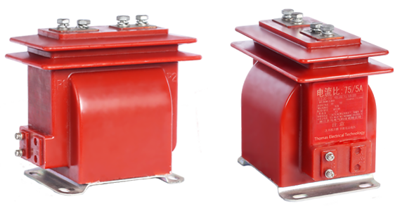 LZJC-10Q, LZJC-10G Full Enclosed Cast Resin Current Transformers