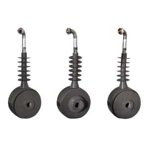 LZW43-10, LJ-ZW32-10(12) Outdoor Current Transformers for ZW32/ZW43 Circuit Breakers