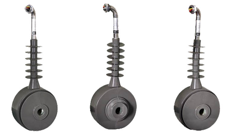 LZW43-10, LJ-ZW32-10(12) Outdoor Current Transformers for ZW32/ZW43 Circuit Breakers Thomas Electric LZW43 10 LJ ZW32 1012 Current Transforme photos