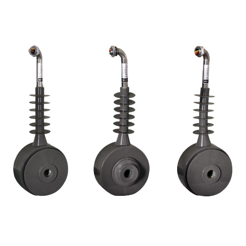LJ-ZW32-10 11kV Cast-Resin Current Transformer for Substation Metering & Protection – IEC 61869-2 Compliant