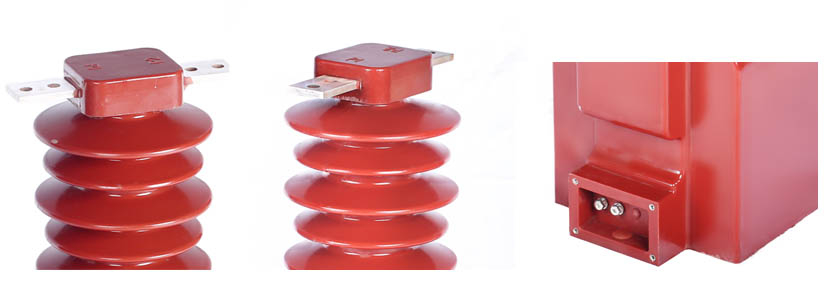 LZZBJ9 12 150B 3s indoor High Voltage Current Transformer input output