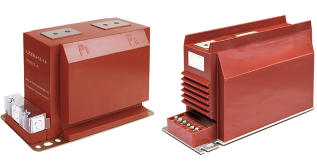LZZBJ9-12/150B/3s fully-enclosed epoxy resin current transformer