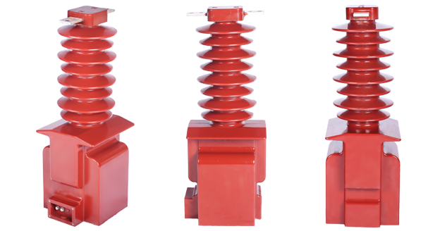 LZZW-35 Epoxy Resin Cast Current Transformer (Outdoor Fully enclosed)