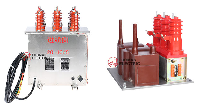 ZWJLSZ-12 Prepaid Stainless Steel Cylindrical Metering Box