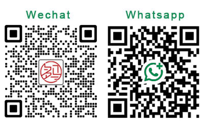 Thomas Electric Contact QR Code