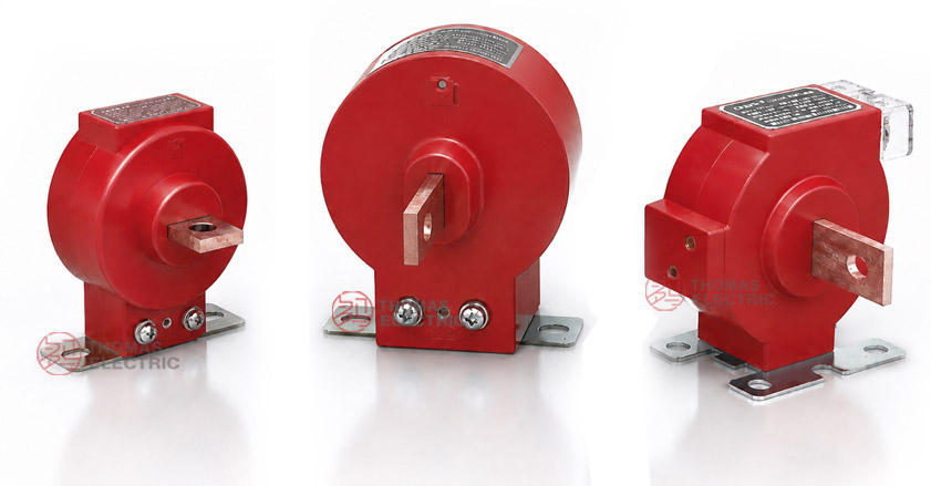 AKH 0 66 Current Transformer product show