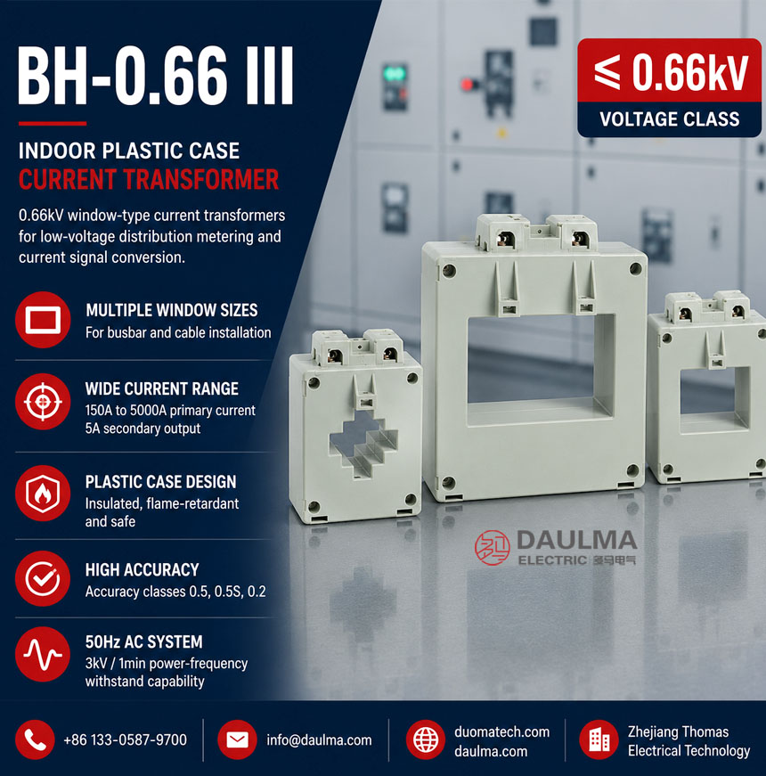 BH 0.66 III