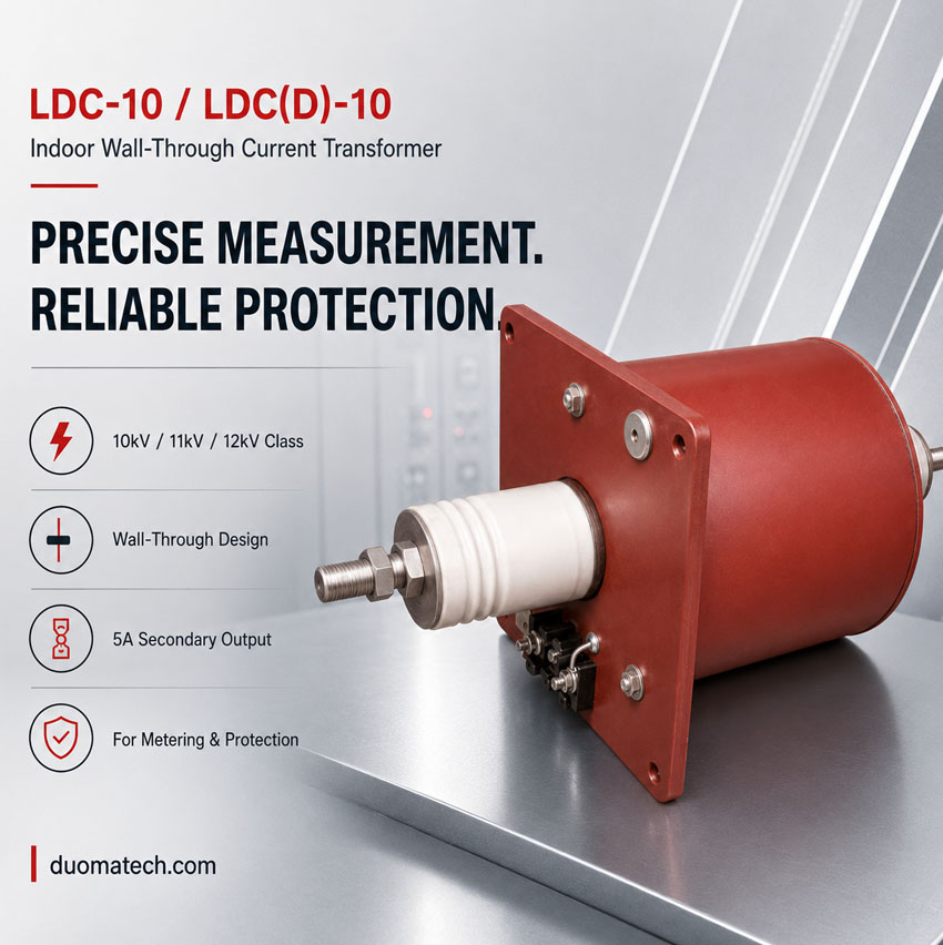LDC 10