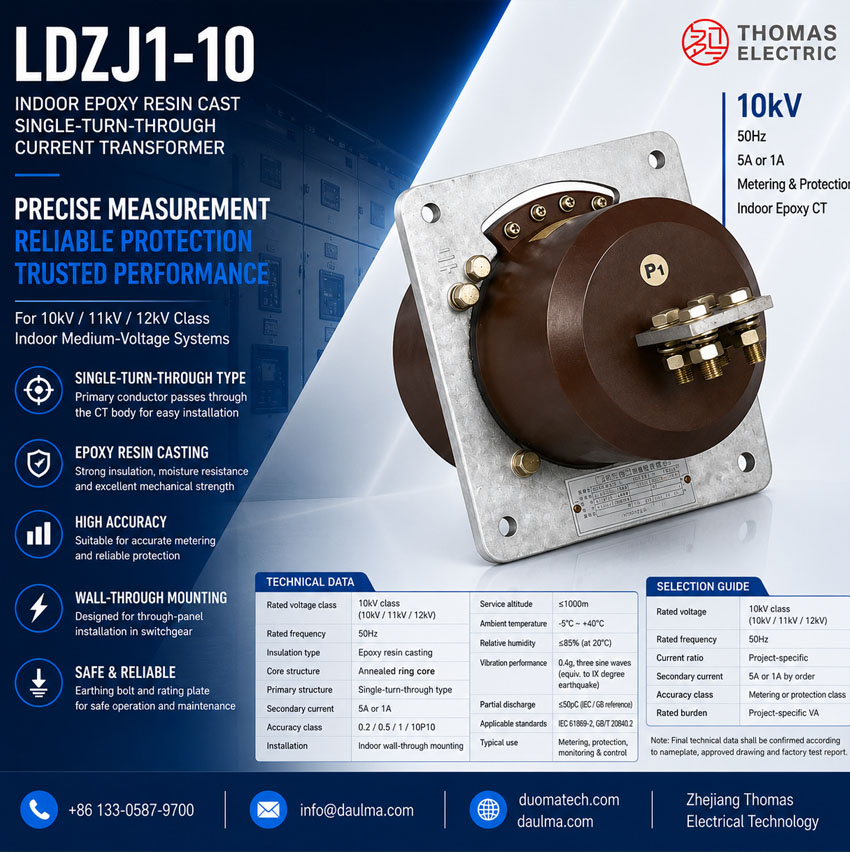LDZJ1 10