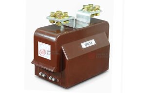 LFS 10 LFSB 10 LZZB 10 LZZBJ 10 Indoor Dry Type Current Transformer