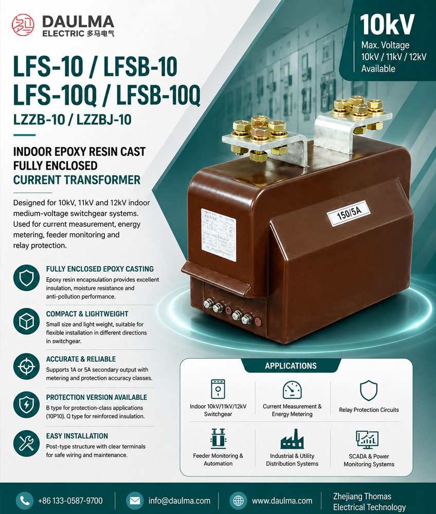 LFS 10 LFSB 10q