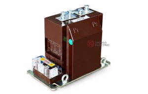 LJZN1 10 Current Transformer featured image