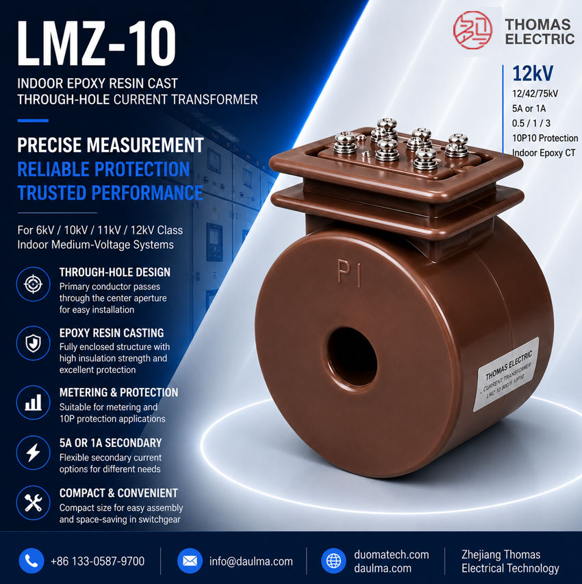 LMZ 10 A