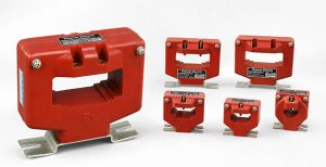 LMZ3(D)-0.66 Low-Voltage Current Transformer | Indoor