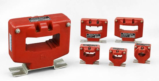 LMZ3(D)-0.66 Low-Voltage Current Transformer | Indoor