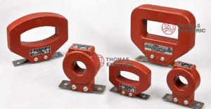 LMZ, LMZJ1-0.5 Current Transformer | Indoor Cast Resin