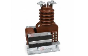 LQJC 10 Semi Enclosed Epoxy Resin Cast Current Transformer featured image