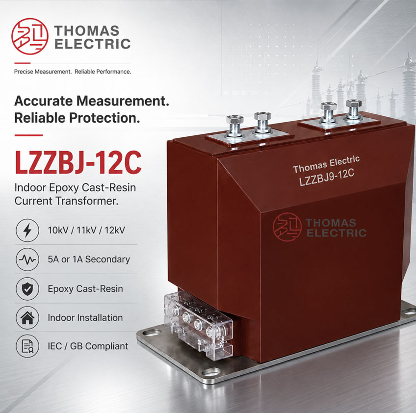 LZZBJ 12C
