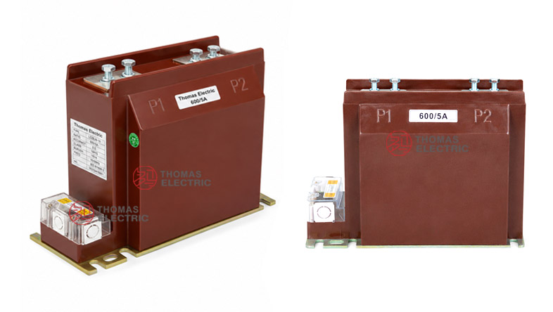 LZZBJ9-12/150b/2S Epoxy Resin Casting Type Current Transformer
