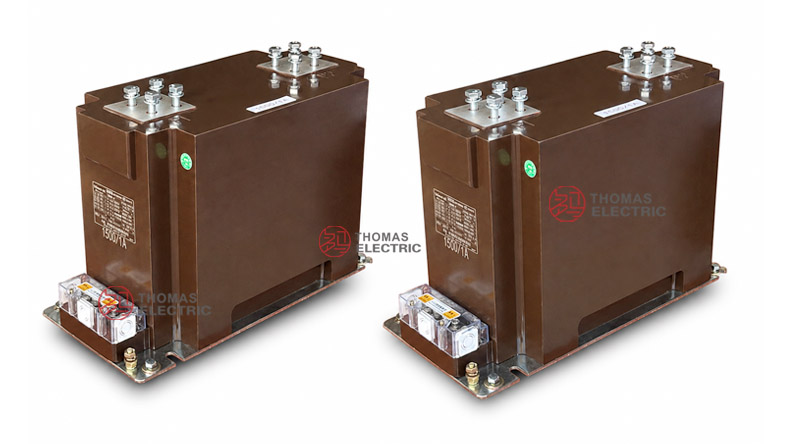 LZZBJ9-10(225b) Indoor Epoxy Cast-Resin High-Voltage Current Transformer