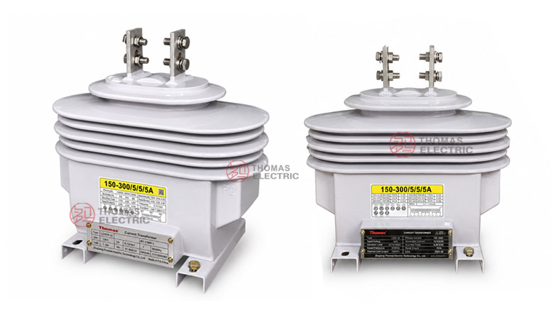 LZZBW-10L/185 LZZBW-11W Trasformatore di corrente monofase a colonna