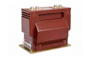 LZZQB6 LZZBJ6 12kV Indoor Dry Type Current Transformer