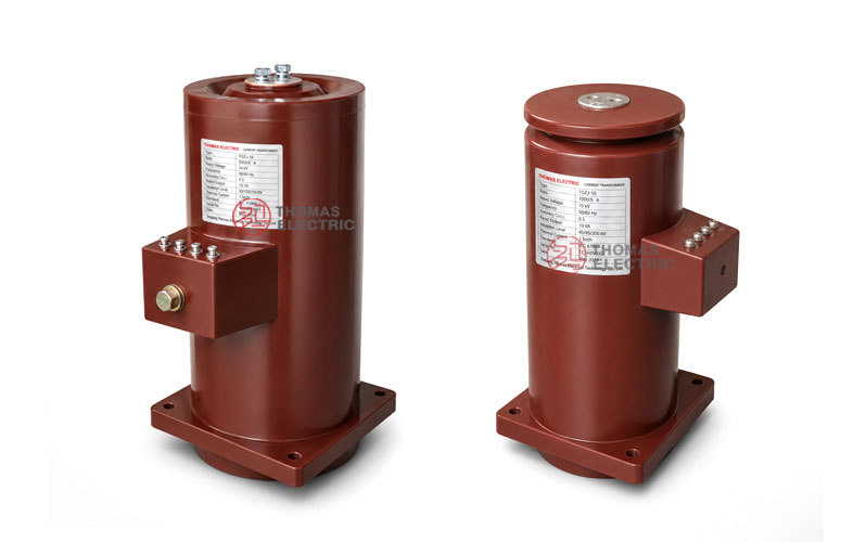 Transformator Arus LDJ-10Q, LDJ-10/210-L(Y), Peralatan Sakelar Troli KYN