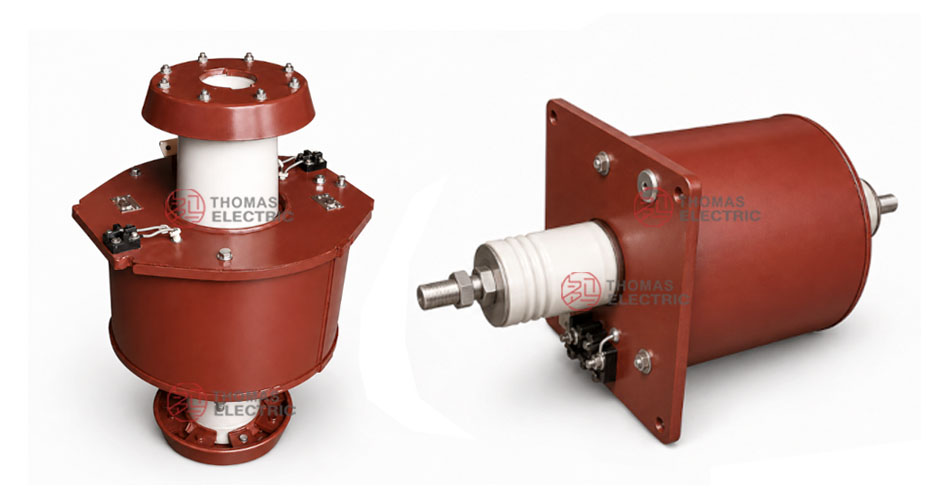 LDC-10, LDCD-10 Innenwand-Durchsteck-Stromwandler, 10 kV–12 kV