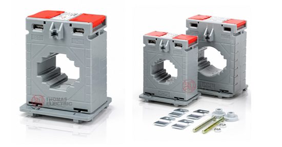 AG12-0.72 Indoor Low Voltage Current Transformer
