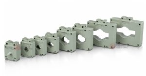 AG5-0.66 Indoor Plastic Case Current Transformer