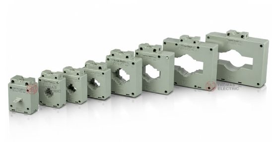 AG5-0.66 Indoor Plastic Case Current Transformer